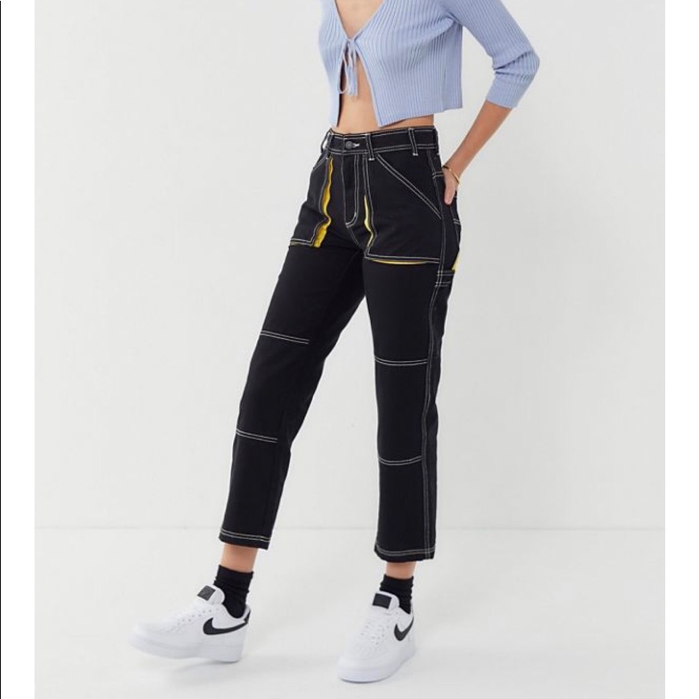 skate pants